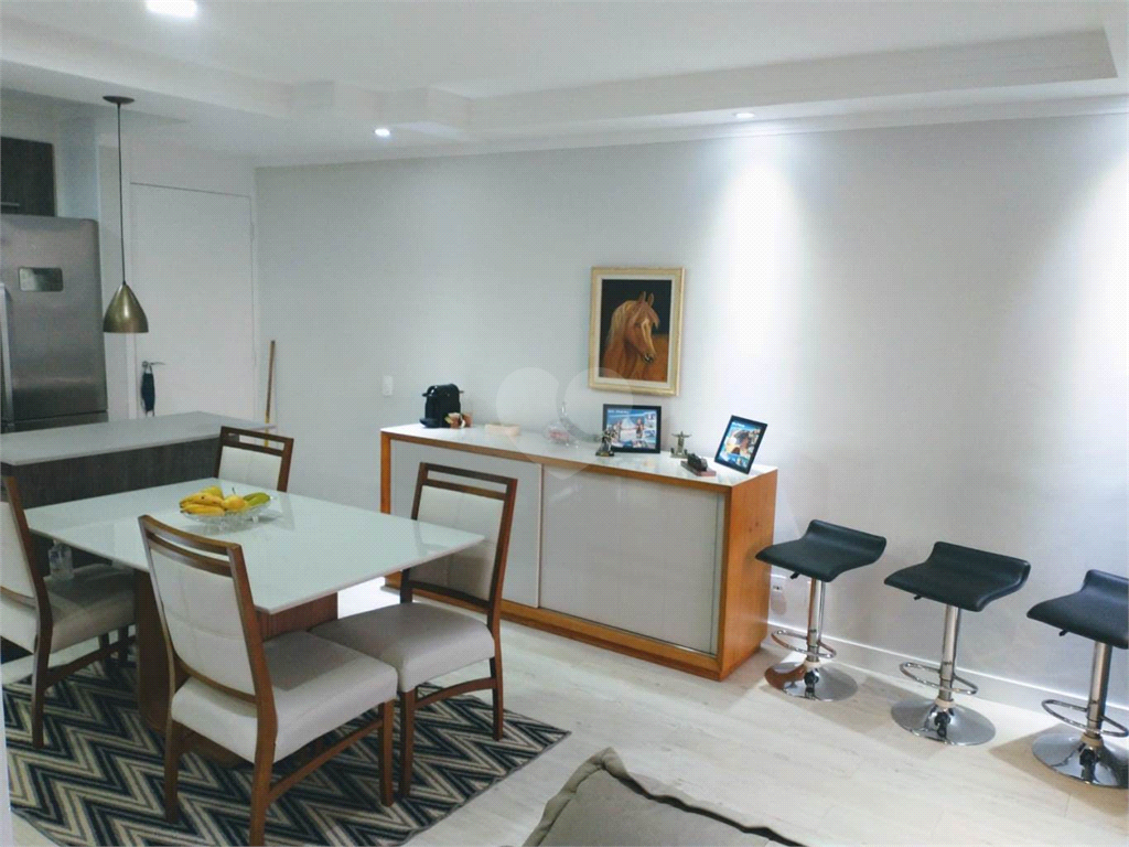 Venda Apartamento São Paulo Jardim Brasil (zona Norte) REO597759 1