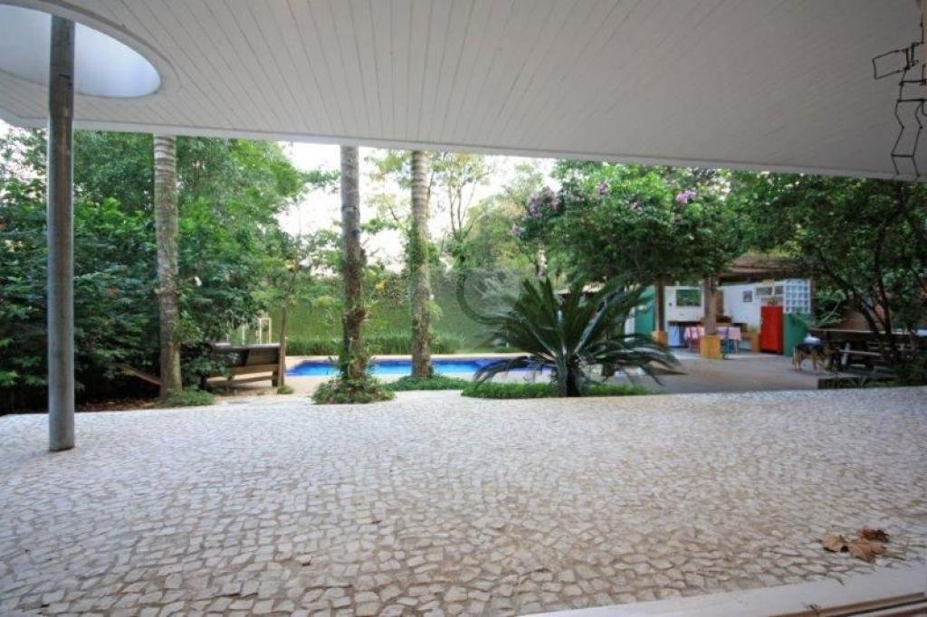 Venda Casa São Paulo Cidade Jardim REO59777 17