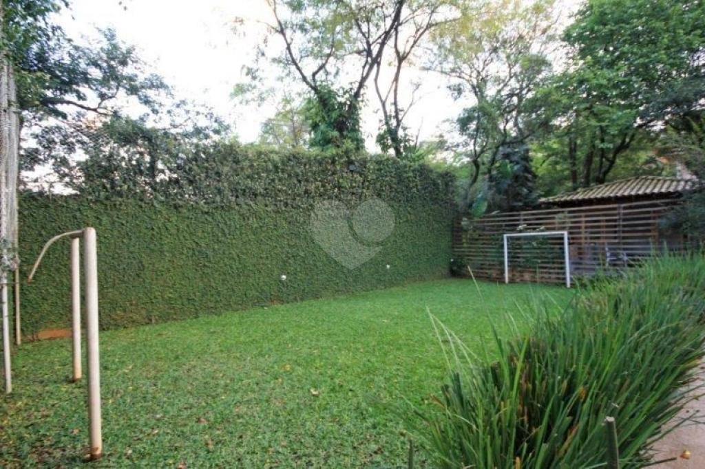 Venda Casa São Paulo Cidade Jardim REO59777 27