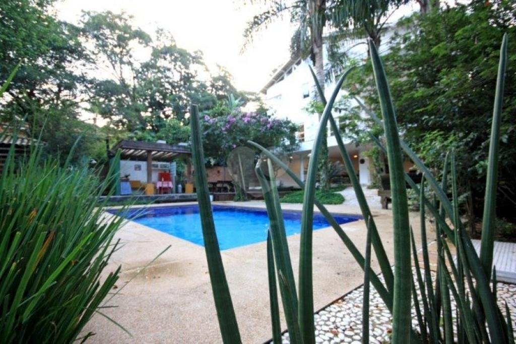 Venda Casa São Paulo Cidade Jardim REO59777 19