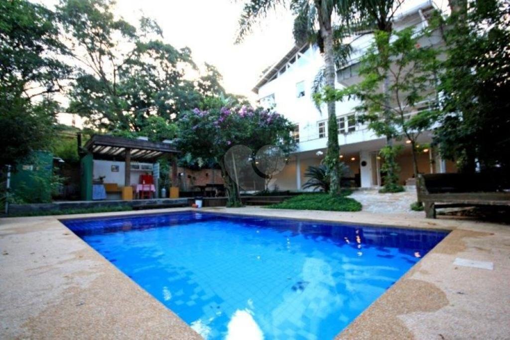 Venda Casa São Paulo Cidade Jardim REO59777 9