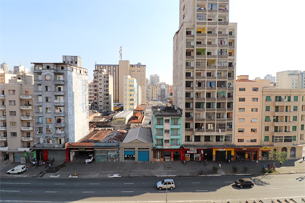 Venda Salas São Paulo Campos Elíseos REO597777 4