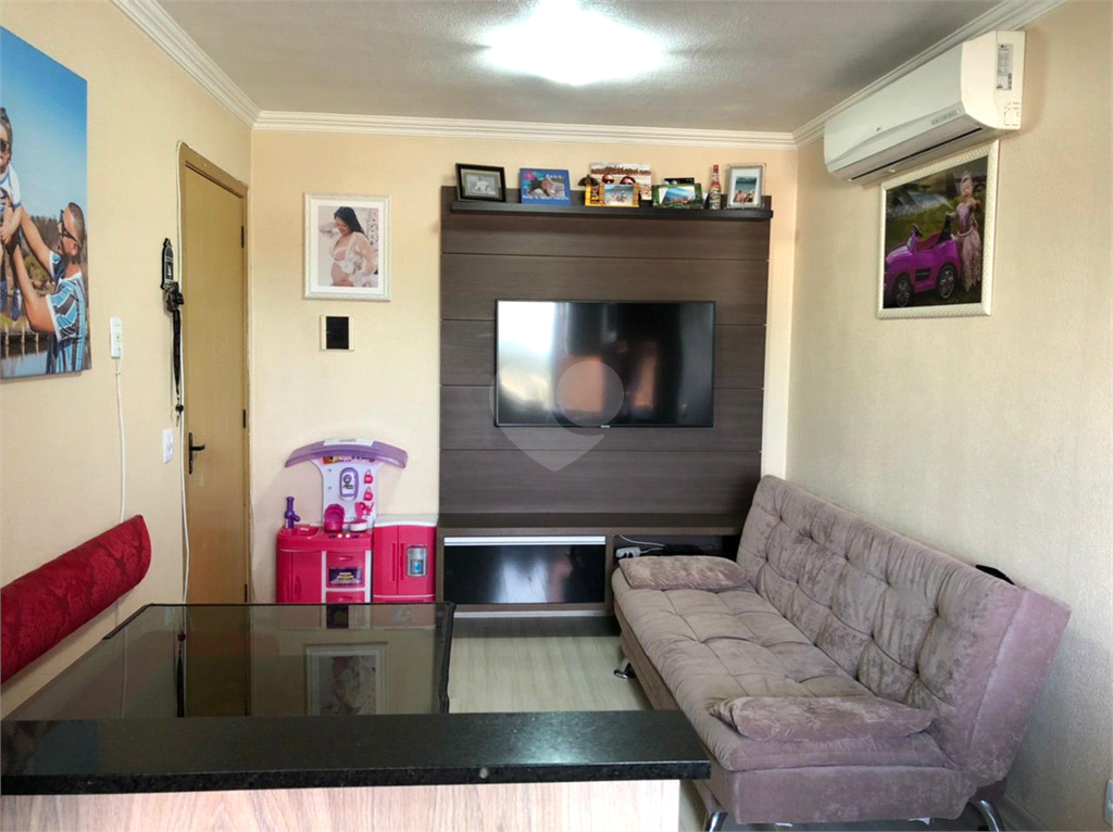 Venda Apartamento Gravataí Passos Dos Ferreiros REO597789 1