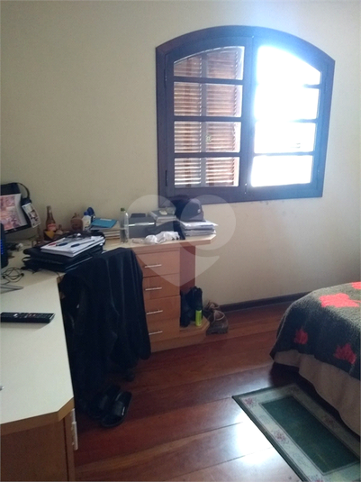 Venda Casa São Paulo Vila Pedra Branca REO597795 36