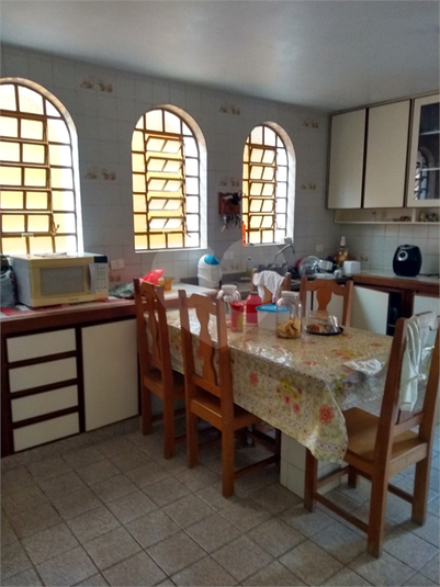 Venda Casa São Paulo Vila Pedra Branca REO597795 20