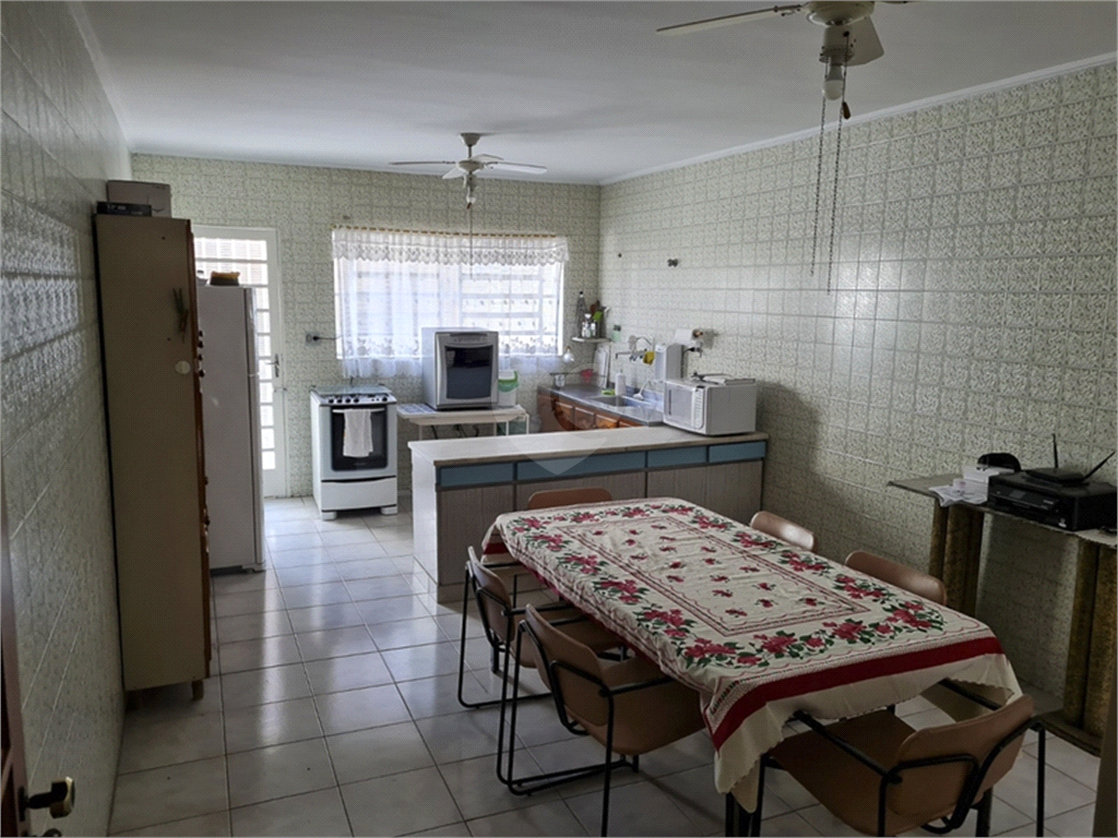 Venda Casa São Paulo Vila Madalena REO597798 6