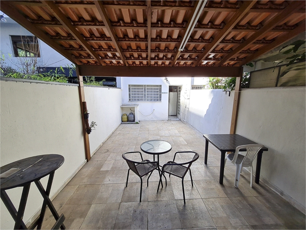 Venda Casa São Paulo Vila Madalena REO597798 1