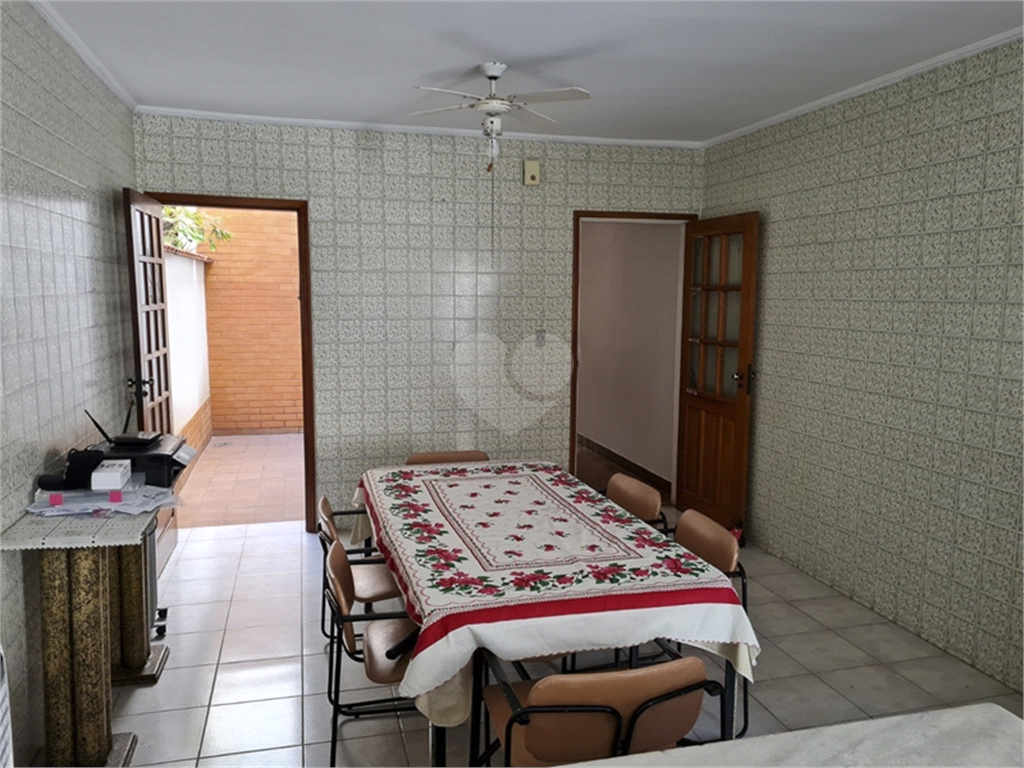 Venda Casa São Paulo Vila Madalena REO597798 8