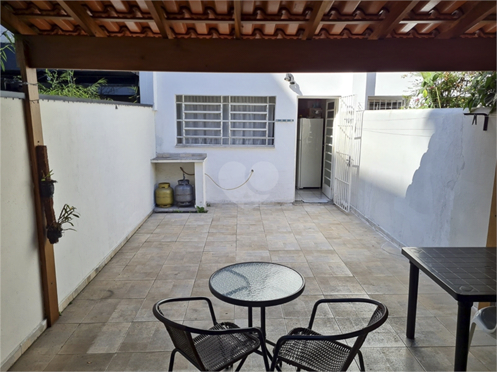 Venda Casa São Paulo Vila Madalena REO597798 4