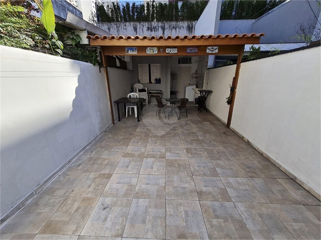 Venda Casa São Paulo Vila Madalena REO597798 9