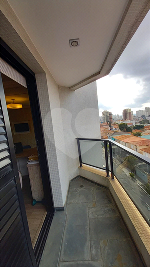 Venda Apartamento São Paulo Jardim São Paulo(zona Norte) REO597817 11