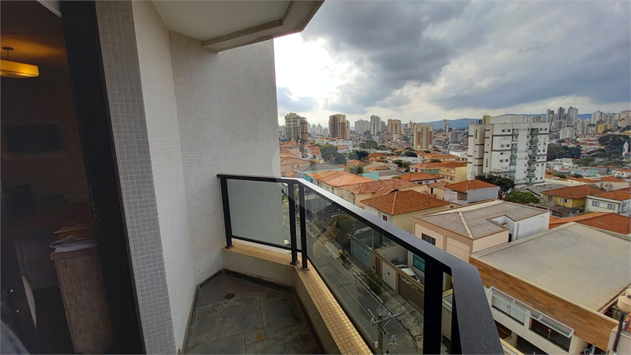 Venda Apartamento São Paulo Jardim São Paulo(zona Norte) REO597817 19