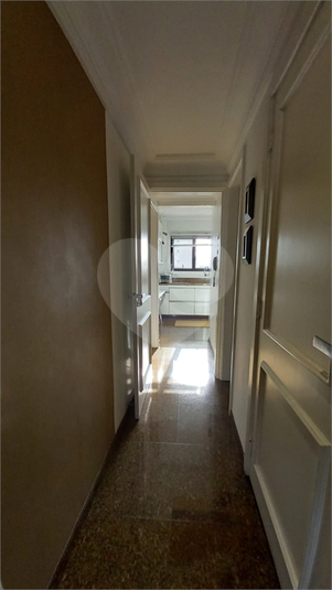 Venda Apartamento São Paulo Jardim São Paulo(zona Norte) REO597817 26