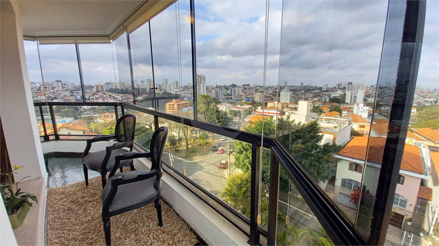 Venda Apartamento São Paulo Jardim São Paulo(zona Norte) REO597817 24