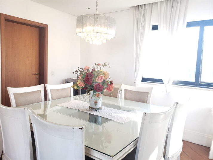 Venda Apartamento São Paulo Vila Suzana REO597820 33