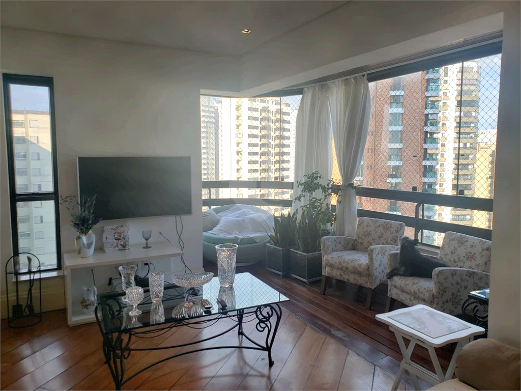 Venda Apartamento São Paulo Vila Suzana REO597820 40