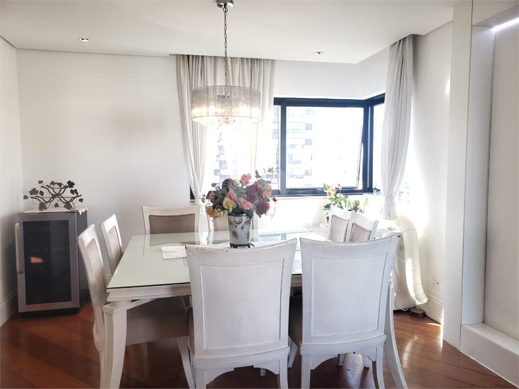 Venda Apartamento São Paulo Vila Suzana REO597820 35