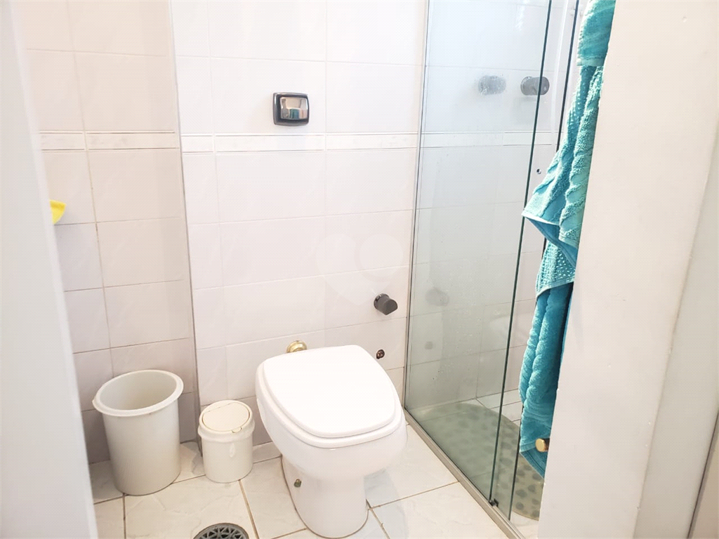 Venda Apartamento São Paulo Vila Suzana REO597820 6