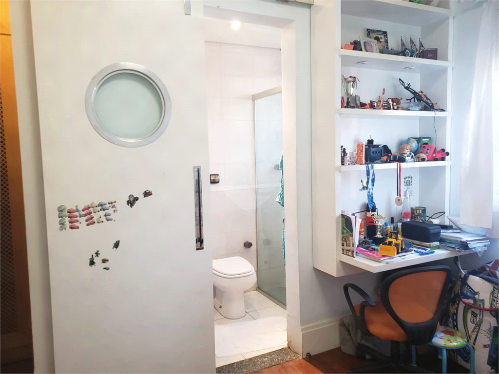 Venda Apartamento São Paulo Vila Suzana REO597820 5