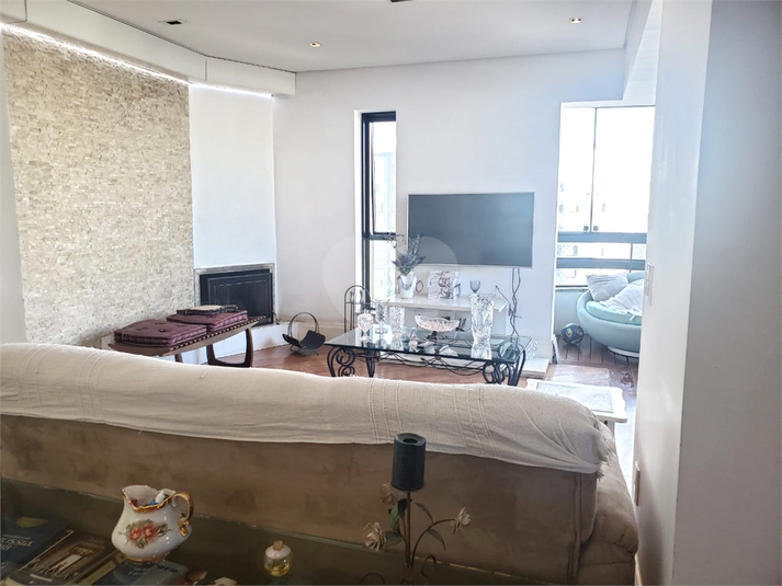 Venda Apartamento São Paulo Vila Suzana REO597820 47