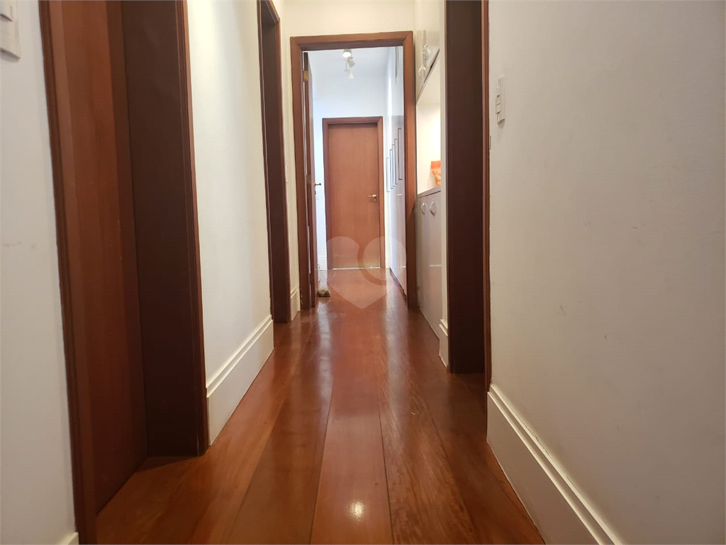 Venda Apartamento São Paulo Vila Suzana REO597820 20