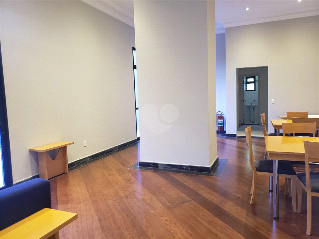 Venda Apartamento São Paulo Vila Suzana REO597820 65