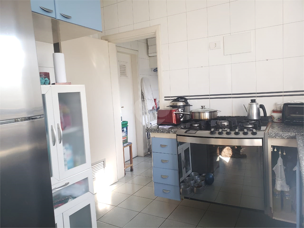 Venda Apartamento São Paulo Vila Suzana REO597820 55