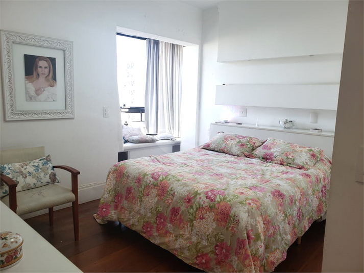 Venda Apartamento São Paulo Vila Suzana REO597820 19