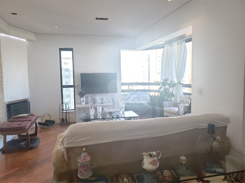 Venda Apartamento São Paulo Vila Suzana REO597820 53