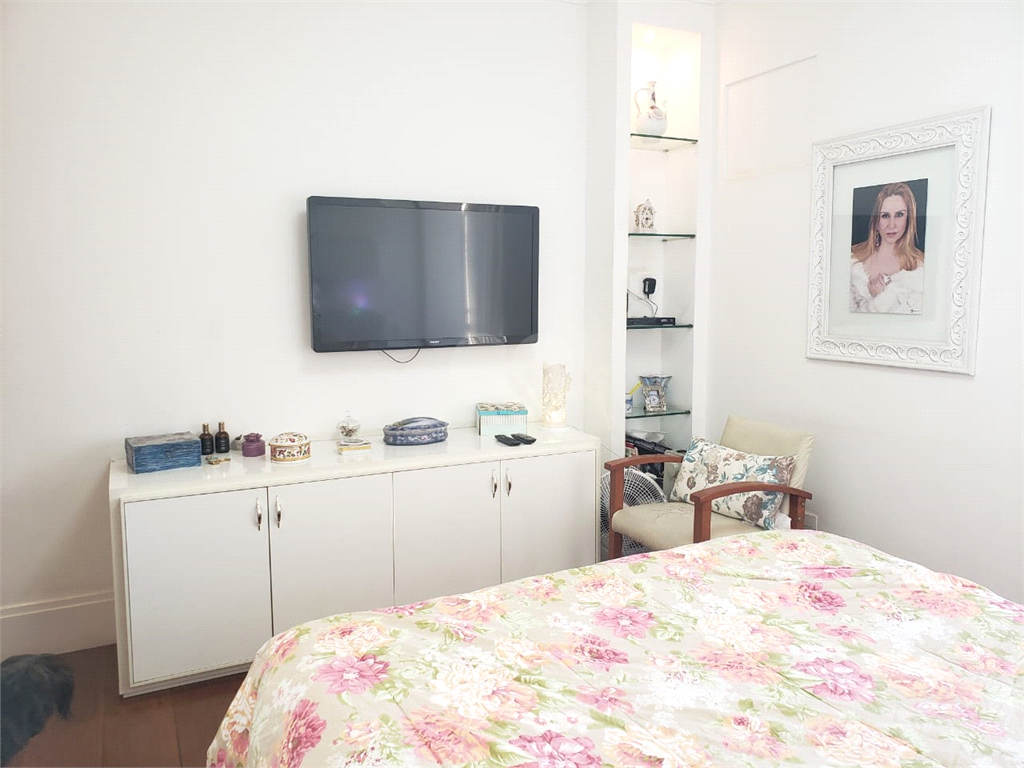 Venda Apartamento São Paulo Vila Suzana REO597820 21