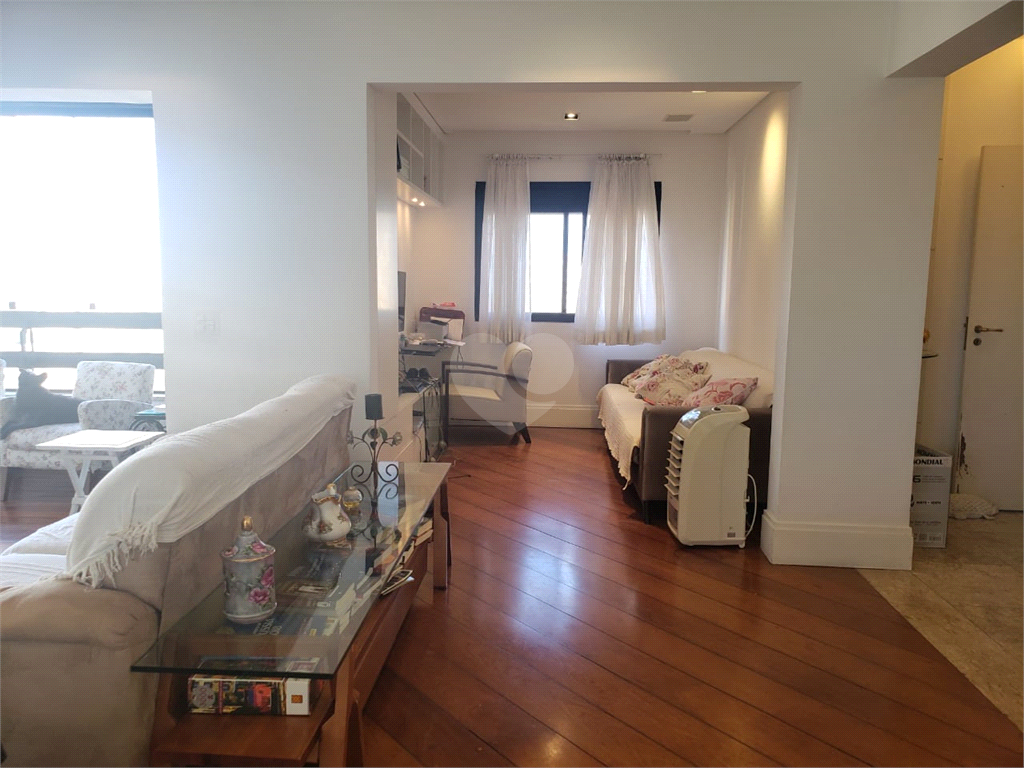 Venda Apartamento São Paulo Vila Suzana REO597820 43