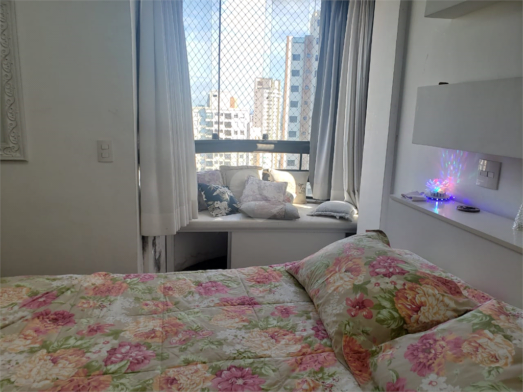 Venda Apartamento São Paulo Vila Suzana REO597820 16