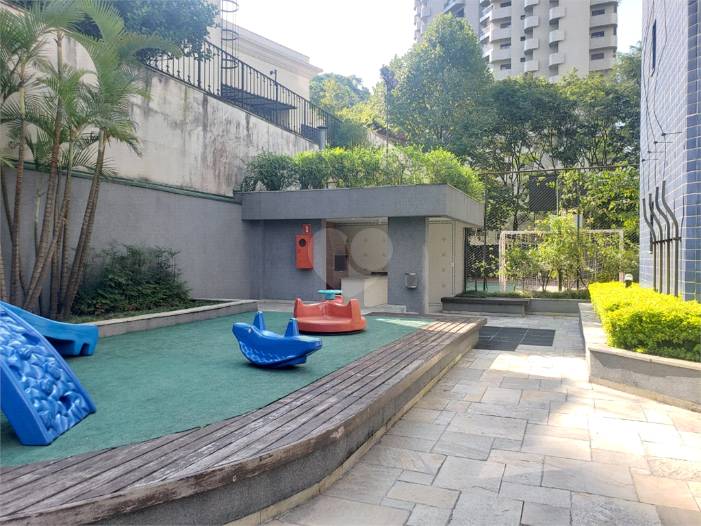 Venda Apartamento São Paulo Vila Suzana REO597820 72