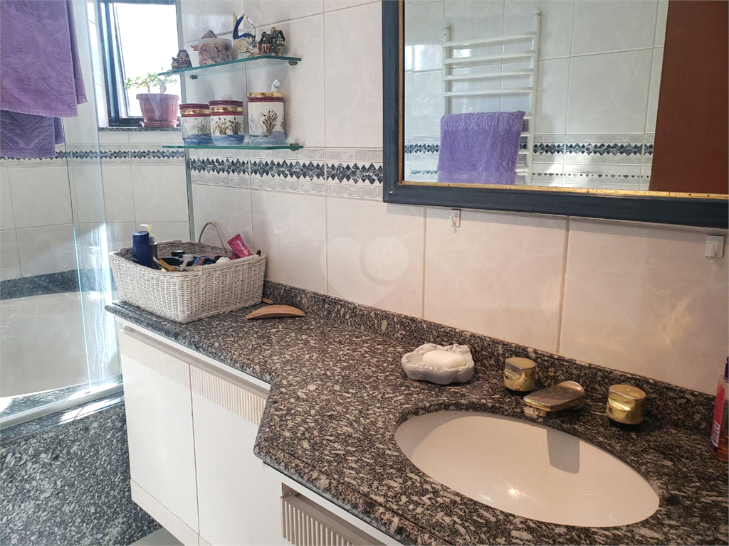 Venda Apartamento São Paulo Vila Suzana REO597820 12