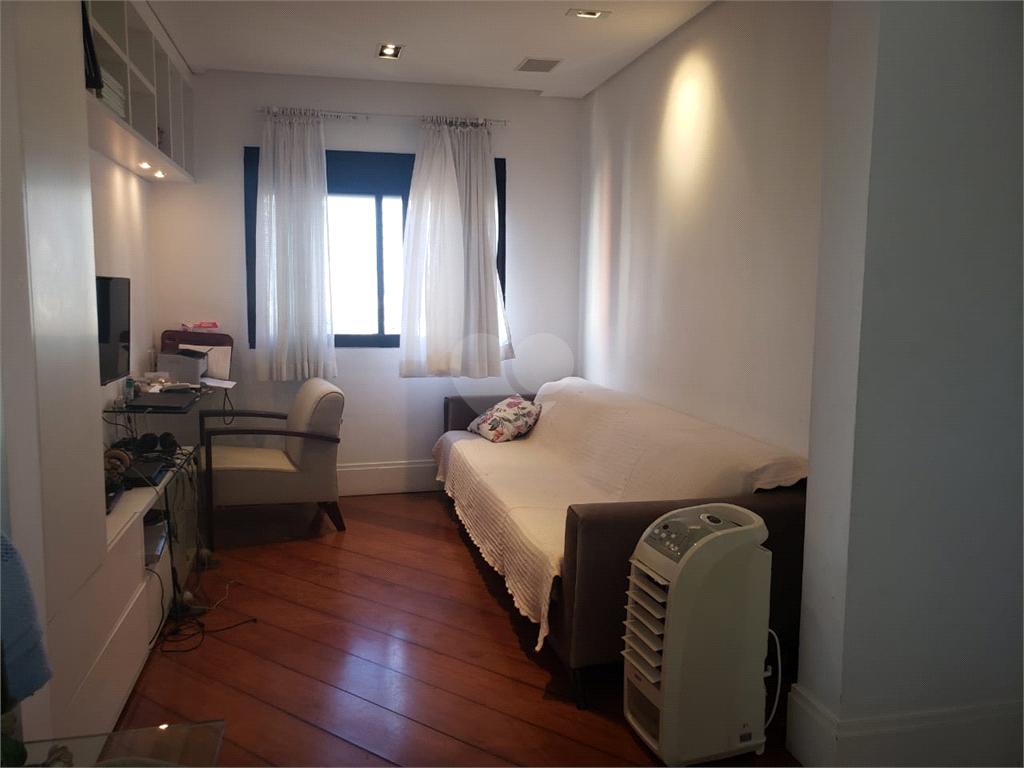 Venda Apartamento São Paulo Vila Suzana REO597820 49