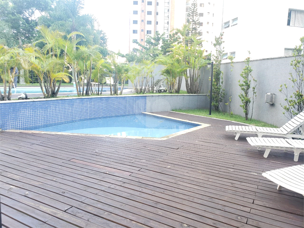 Venda Apartamento São Paulo Vila Suzana REO597820 78