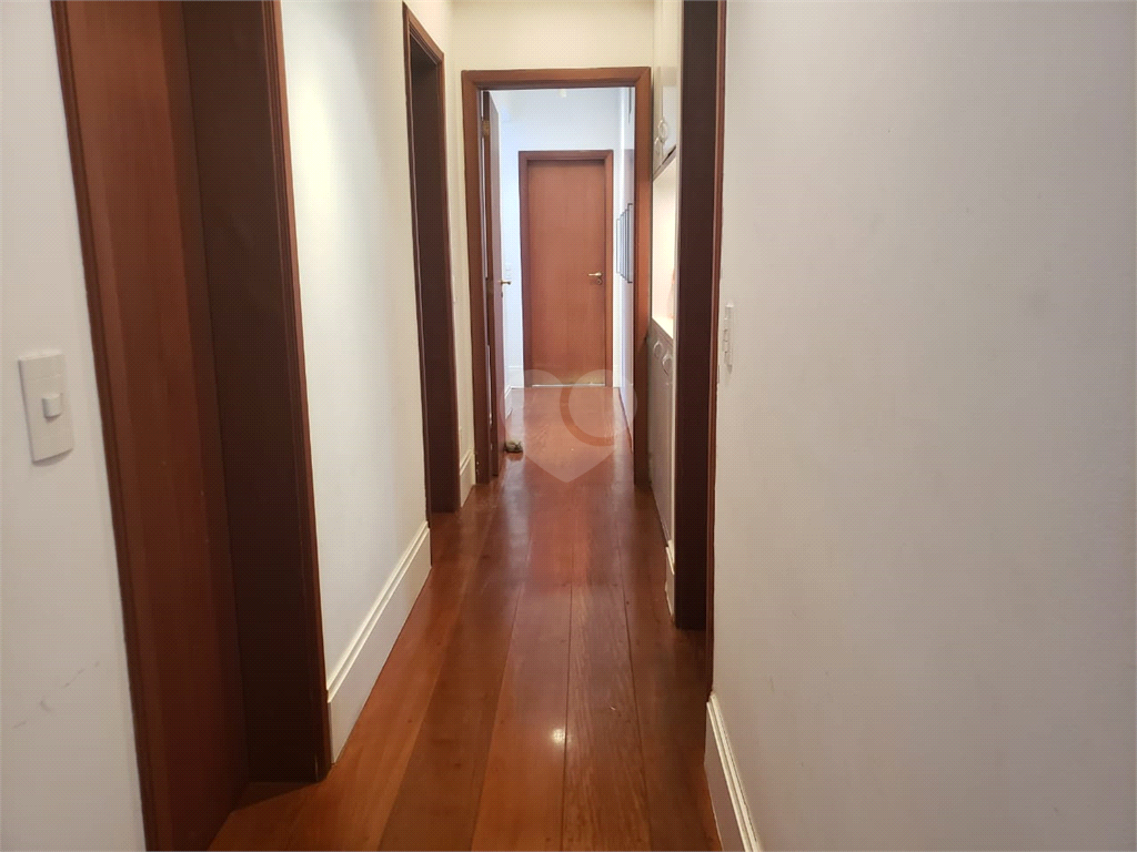 Venda Apartamento São Paulo Vila Suzana REO597820 25