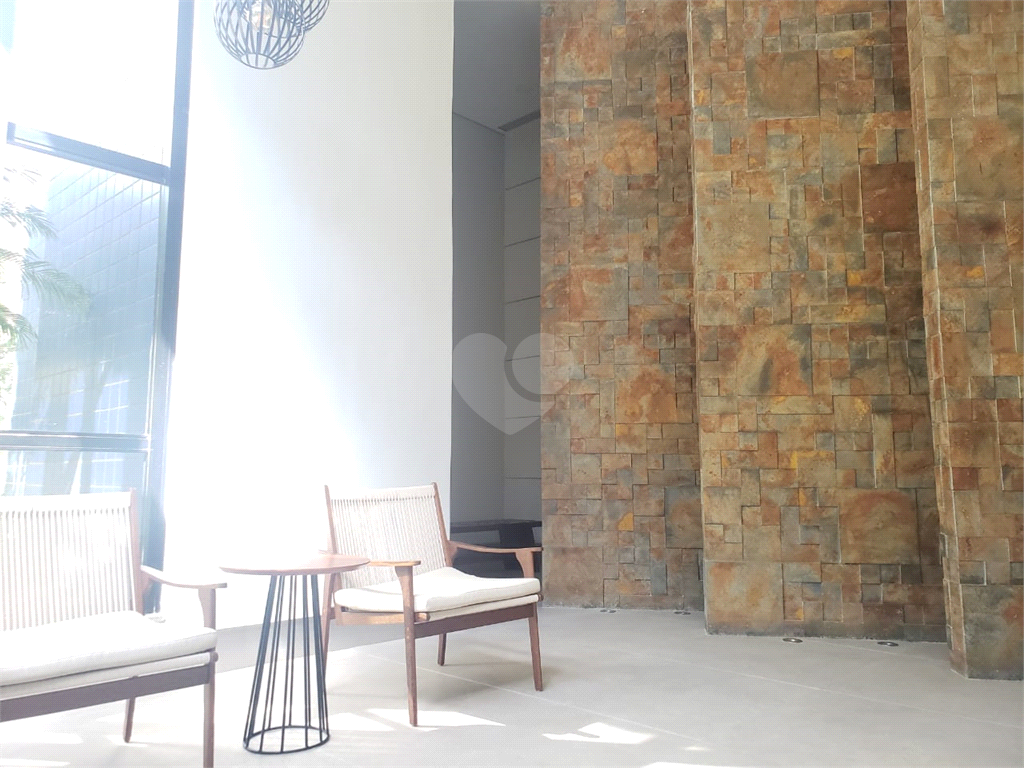 Venda Apartamento São Paulo Vila Suzana REO597820 60