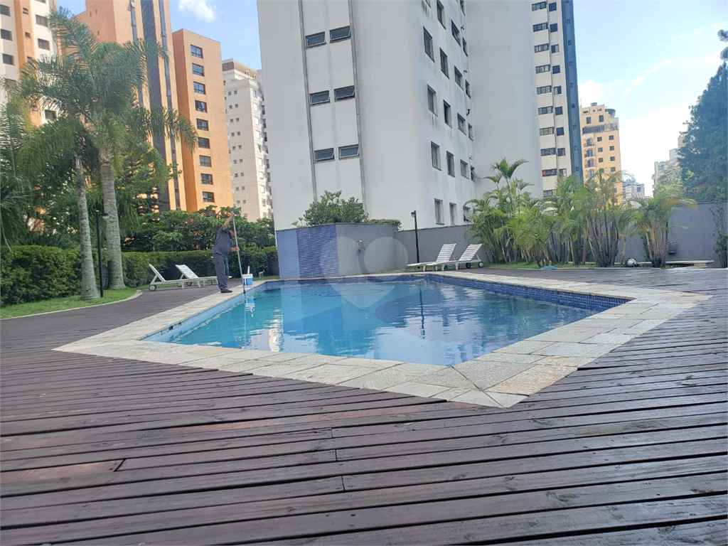 Venda Apartamento São Paulo Vila Suzana REO597820 71