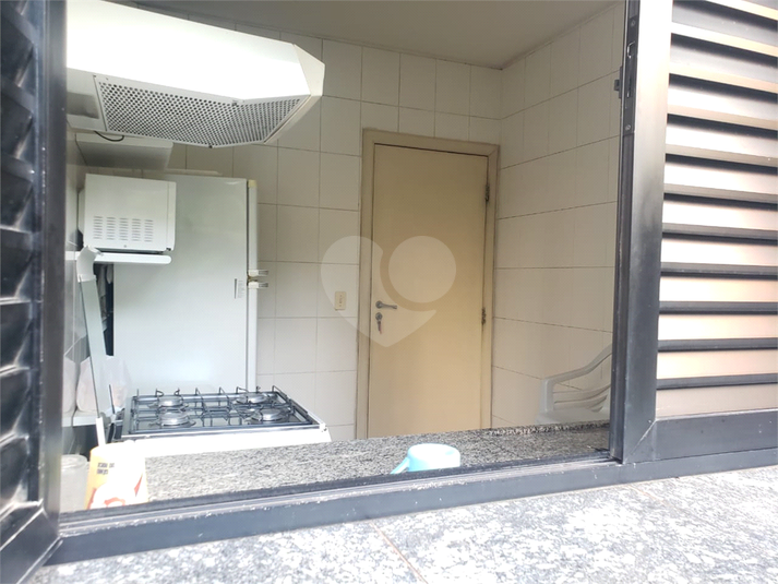 Venda Apartamento São Paulo Vila Suzana REO597820 70