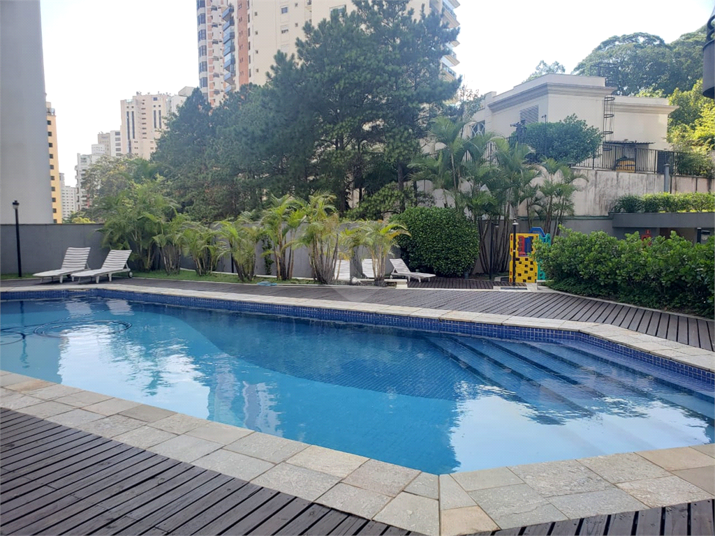 Venda Apartamento São Paulo Vila Suzana REO597820 73