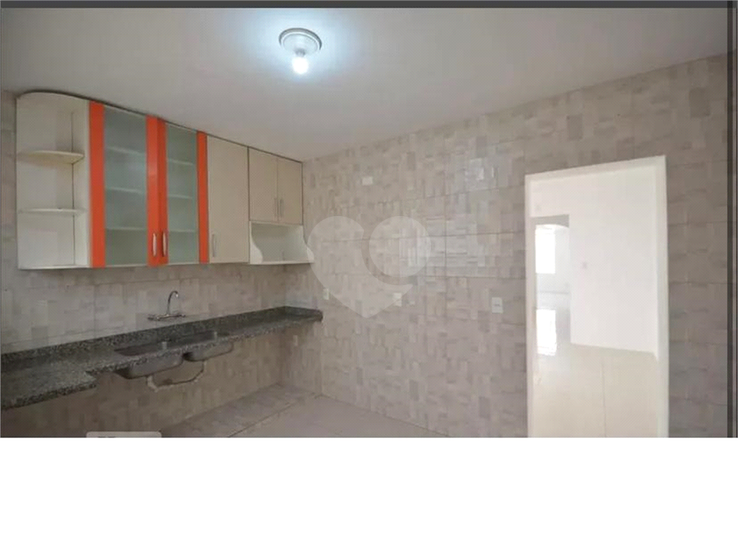 Venda Sobrado São Paulo Vila Mariana REO597831 20