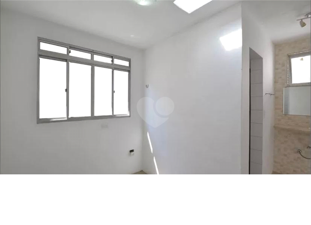 Venda Sobrado São Paulo Vila Mariana REO597831 7