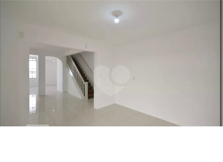 Venda Sobrado São Paulo Vila Mariana REO597831 4