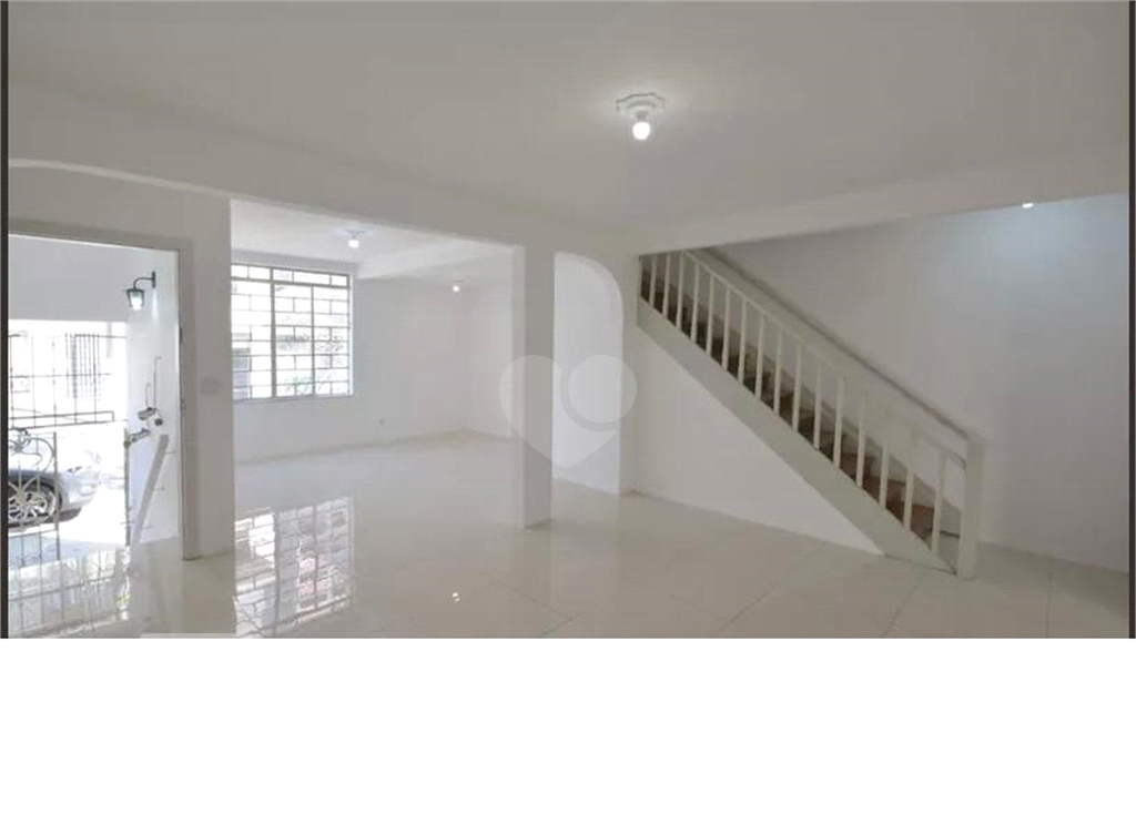 Venda Sobrado São Paulo Vila Mariana REO597831 1