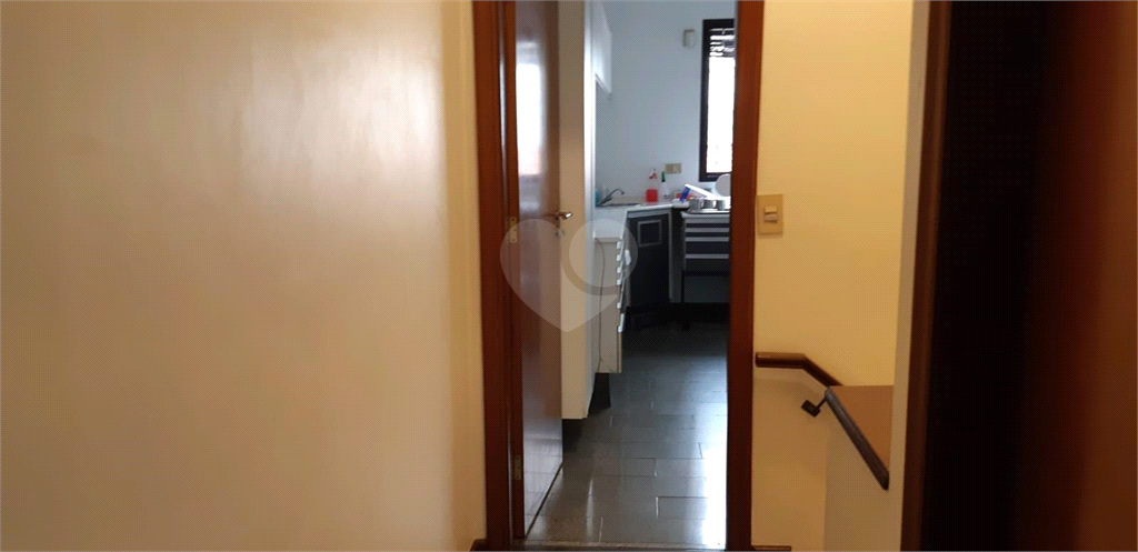 Venda Casa São Paulo Vila Olímpia REO597872 17