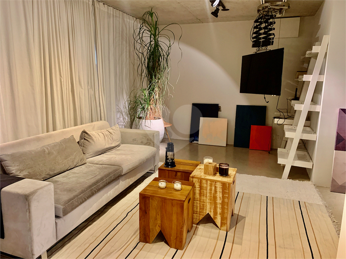 Venda Apartamento São Paulo Campo Belo REO597886 4