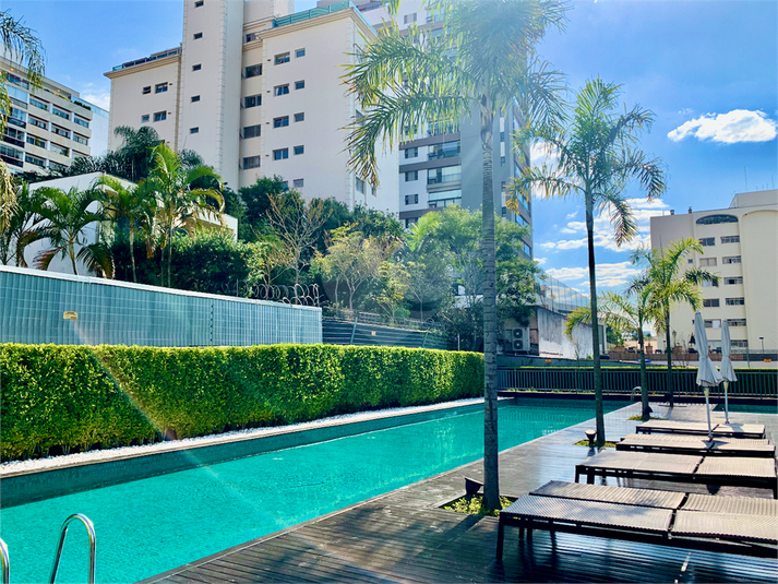 Venda Apartamento São Paulo Campo Belo REO597886 18