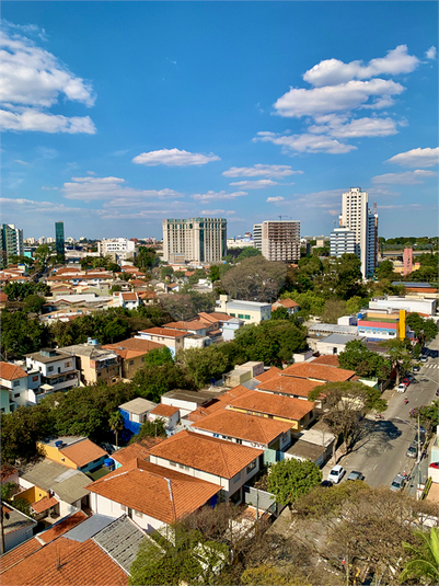 Venda Apartamento São Paulo Campo Belo REO597886 5