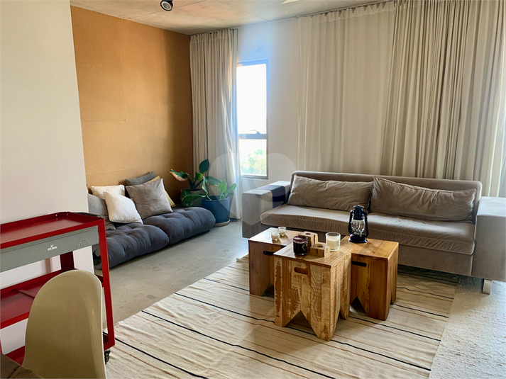 Venda Apartamento São Paulo Campo Belo REO597886 2